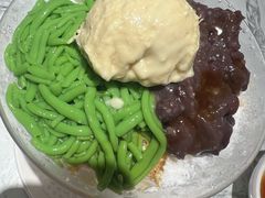 -关夫人餐厅(KLCC阳光广场店)