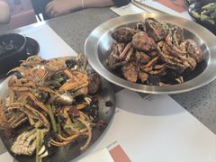 -一棠龙虾•王牌虾球(恒隆广场店)