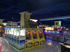 -大玩家(魏家庄万达店)