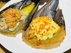 -800海里渔家菜(北马路店)