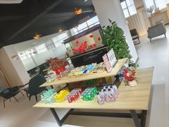-上海和展广汽丰田4S店(老闵行店)