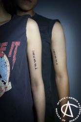 点击看大图 -AC TATTOO 纹身