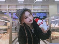 -红星前进面包牛奶公司(五道口购物中心店)