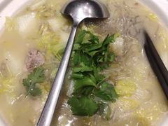 -老牌坊鲁菜名店(聊城美食岛店)