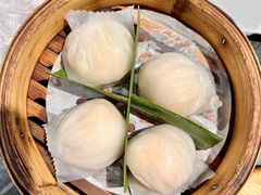 水晶虾饺-虾饺妹·粤式手工点心(水荫路店)