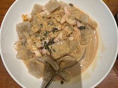 -丽景华侨酒店-渔味小厨