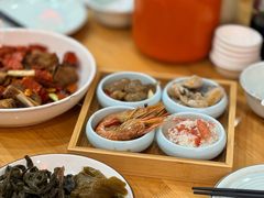 -红灯笼龙凤饭店(宁波老字号店)
