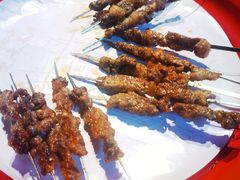 -北三老太太烧烤(人生一串上榜店)