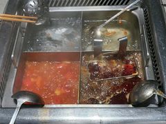 -海底捞火锅(龙岗星河COCO Park店)