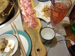 -大理董·董家小厨野生菌火锅(古城旗舰店)