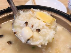-粤仔湾砂锅粥(广益哥伦布店)
