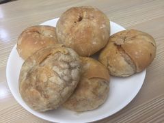 -隆盛园火勺馄饨面(十一纬路店)