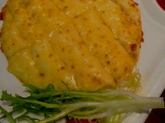 -萨贝尔意式餐厅(信利广场店)
