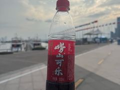 -青岛海滨风景区
