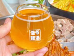 -浩爷羊蝎子火锅(望京店)