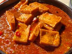 -随喜赞素食餐厅(亦庄店)