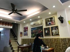 大堂-竹园竹升面(西关总店)