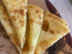 烙饼-京滨饭店·餐厅(阜外大街店)