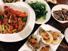 -漫天香·小龙虾餐厅(夏湾店)