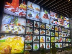 -汤记传菜(浦江店)