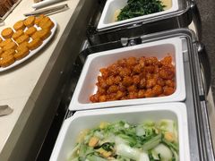 -素满香·素食自助餐(苏州·临顿路店)
