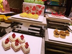 -厦门海沧正元希尔顿逸林酒店開全日餐厅