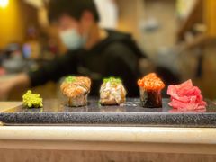 -昊·来了寿司(泡桐树店)