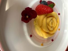 -莲西餐(曲江店)