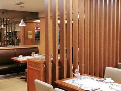 大堂-东方饺子王(创始店)
