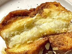 -前进麦味·天然烘焙(凯德1818店)
