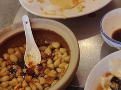 -大清花饺子(山庄店)