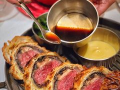 -Le Bistrot de Racine