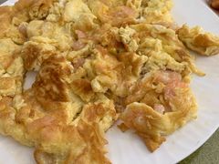 虾仁涨蛋-东北酱骨头馆(蓁巷店)