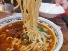 -韩师傅老大同刀削面(北苑路店)