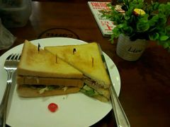 -SPR COFFEE(兴正元店)