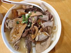 -荔林食店(西华路店)