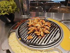 -猪掌柜韩国烤肉(六折店)