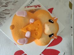 -BON CAKE(华贸购物中心店)