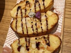 -原石牛扒·约会餐厅(龙城万科里店)