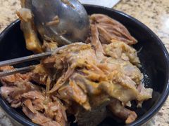 -真利味·脊骨火锅·正宗韩国料理(韩乐坊店)