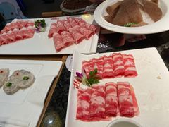 -井格重庆火锅(临平银泰城店)