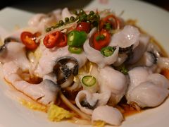 -小吊梨汤·北京菜·烤鸭(鸟巢店)