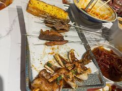 -轻松串吧(亦庄上海沙龙店)