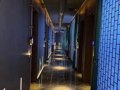 -星漾里•SPA•足道•按摩•养生(吕厝店)