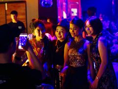 -288 Livehouse 酒吧(思南公馆店)