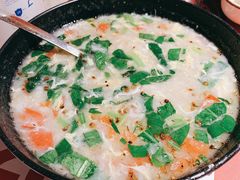 -寂寞的豆芽(西大望南路店)