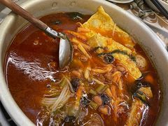 -顶上头·螺蛳火锅(五一新村店)