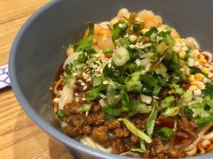 -觅香串串香·麻辣烫·冒菜(欧美广场店)