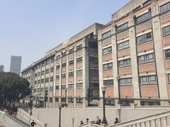 -上海四行仓库抗战纪念馆