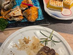 -炙柒Sekinana·精致日料(合生汇店)